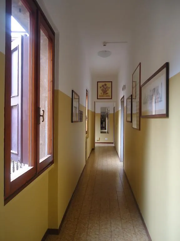 Protezione Della Giovane - Female Hostel Verona Italy