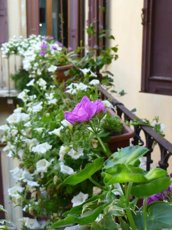 Protezione Della Giovane - Female Hostel Verona