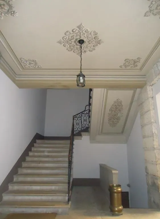 Protezione Della Giovane - Female Hostel Verona