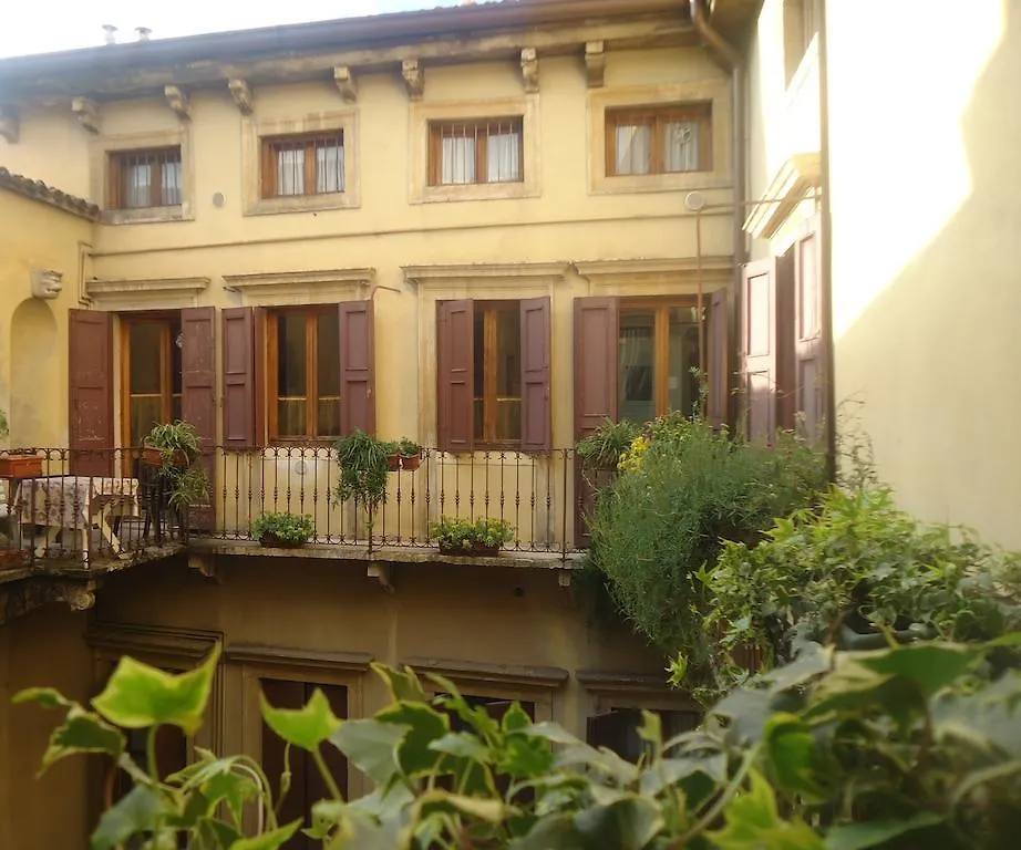 Protezione Della Giovane - Female Hostel Verona