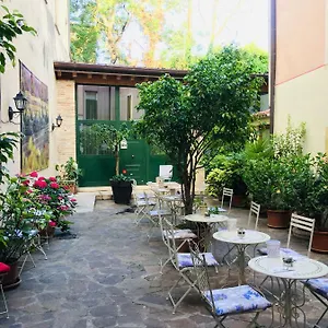 2* Hotell Boutique Scalzi - Adults Only
