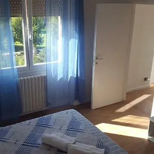 3* Гостевой дом Vroom510