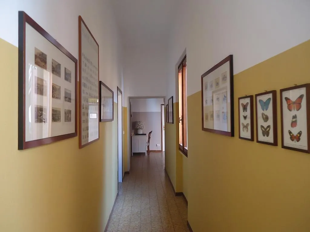 Protezione Della Giovane - Female Hostel Verona