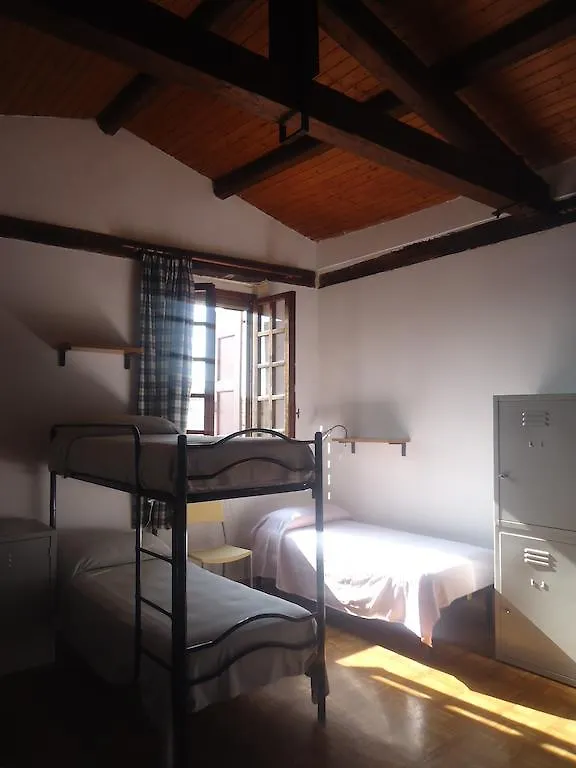 Protezione Della Giovane - Female Hostel Verona 0*,