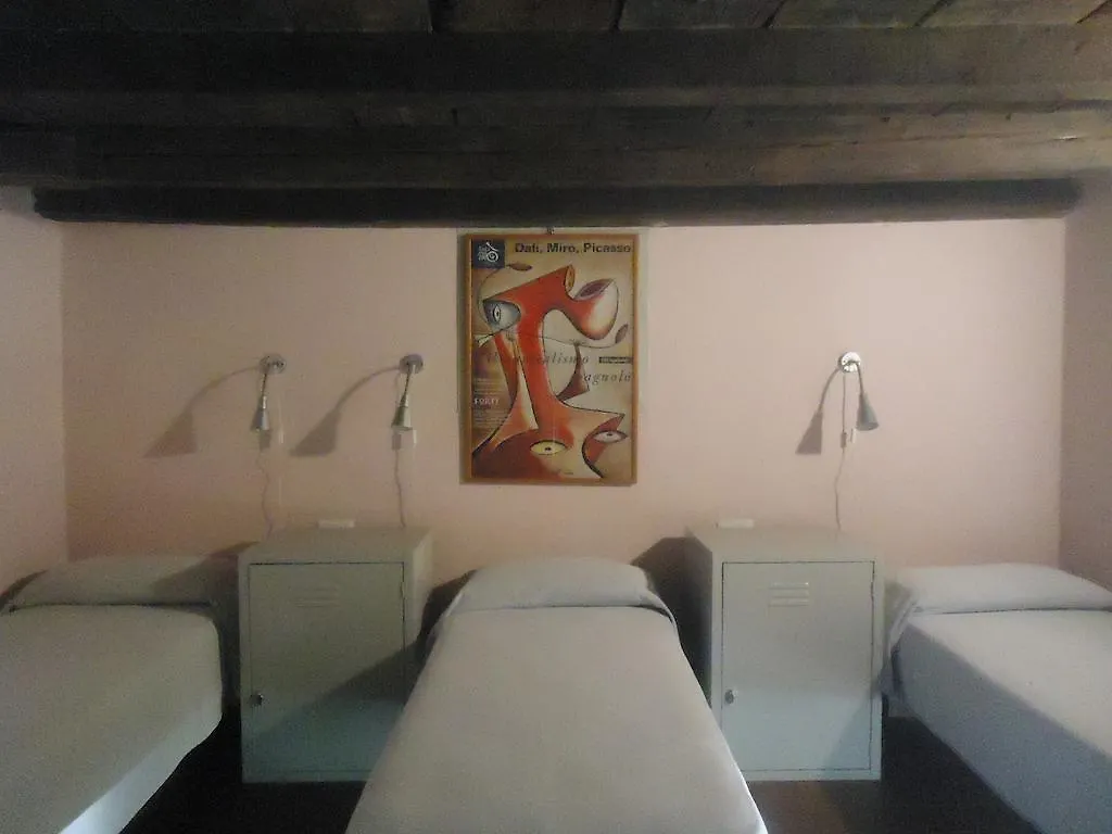 Protezione Della Giovane - Female Hostel Verona 0*,  Italy